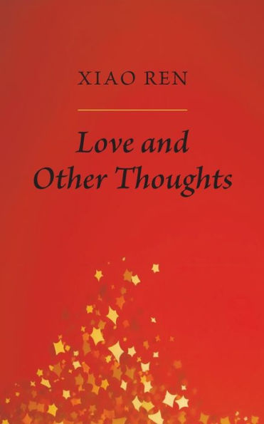 Love And Other Thoughts - 9781398404199