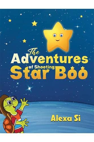 The Adventures Of Shooting Star Boo