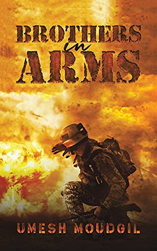Brothers In Arms