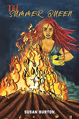 The Summer Queen - 9781398407862