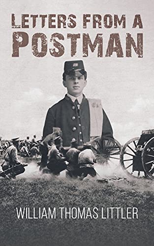 Letters From A Postman