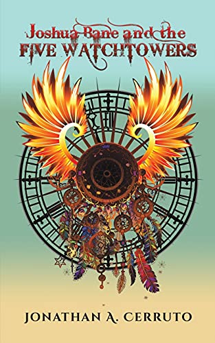 Joshua Bane And The Five Watchtowers