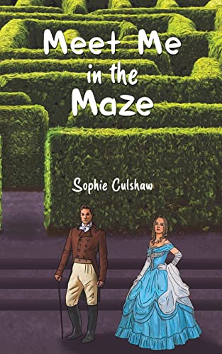 Meet Me In The Maze
