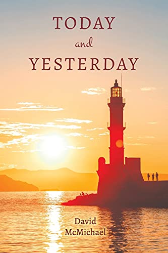 Today And Yesterday