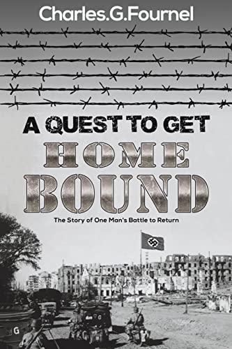 A Quest To Get Home Bound