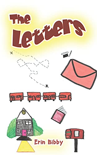 The Letters - 9781398411821