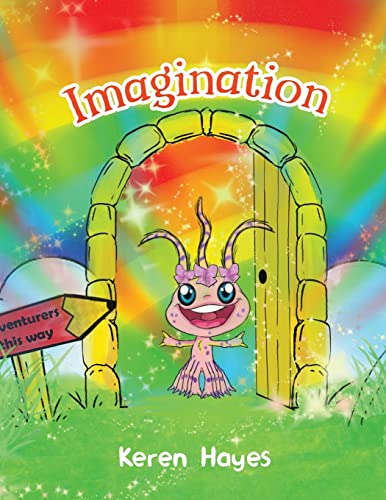 Imagination - 9781398411937