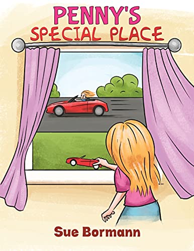 Penny's Special Place