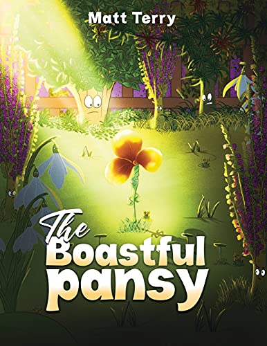 The Boastful Pansy