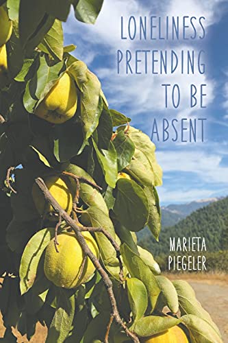 Loneliness Pretending To Be Absent