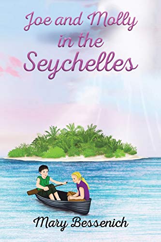 Joe And Molly In The Seychelles
