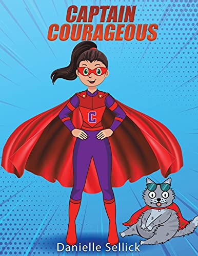 Captain Courageous - 9781398418684