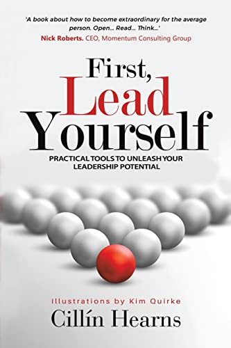 First, Lead Yourself