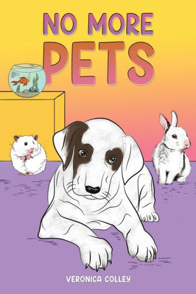 No More Pets - 9781398422018