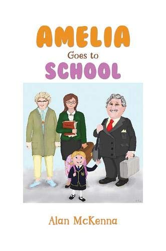 Amelia Goes to School