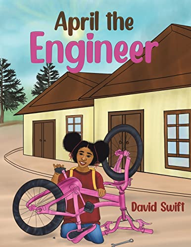 April The Engineer