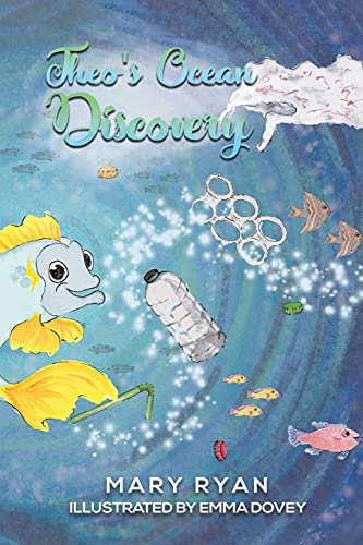Theo's Ocean Discovery - 9781398423268