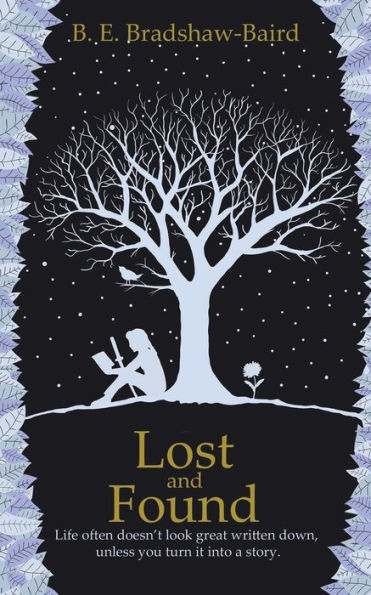Lost And Found - 9781398423312