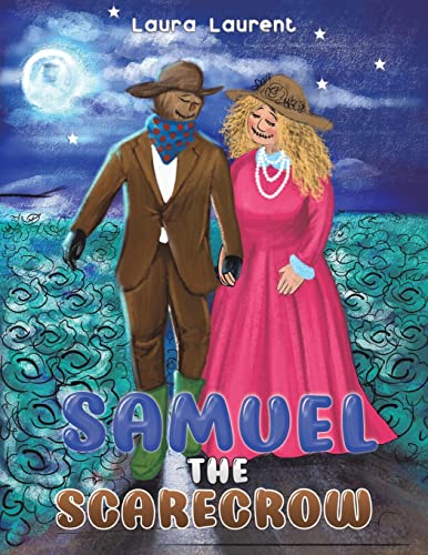 Samuel The Scarecrow