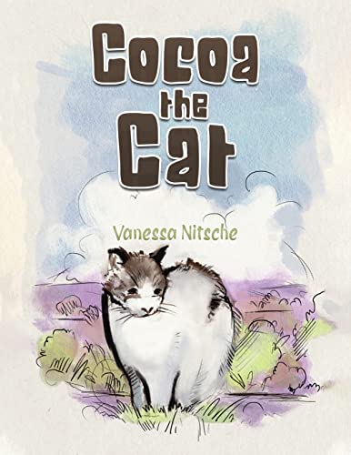 Cocoa The Cat