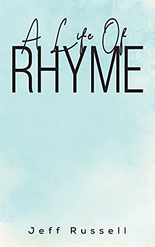 A Life Of Rhyme - 9781398426658