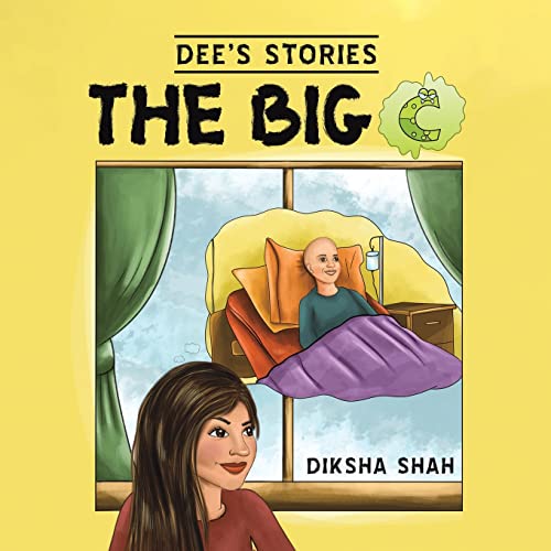 Dee's Stories: The Big C