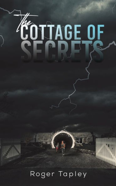 The Cottage Of Secrets - 9781398428287