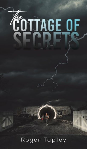 The Cottage Of Secrets - 9781398428294