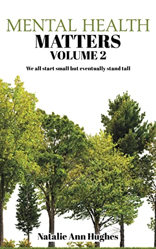 Mental Health Matters - Volume 2