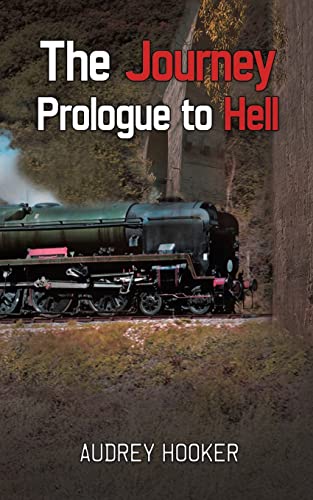 The Journey - Prologue to Hell - Paperback