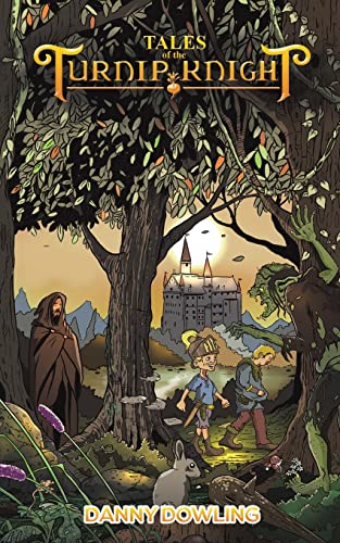 Tales of the Turnip Knight