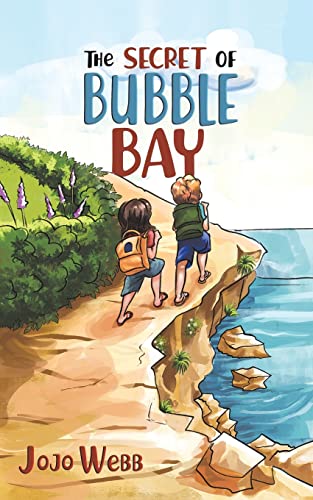 The Secret Of Bubble Bay