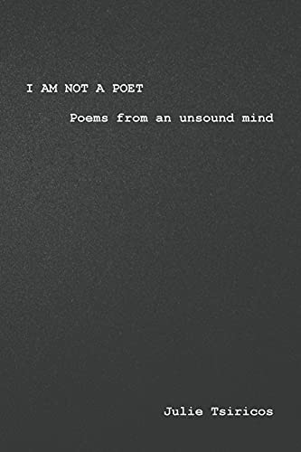 I Am Not A Poet