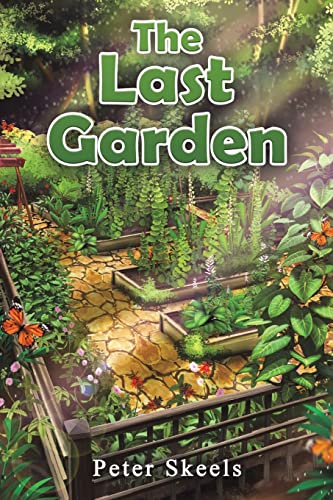 The Last Garden - 9781398434349