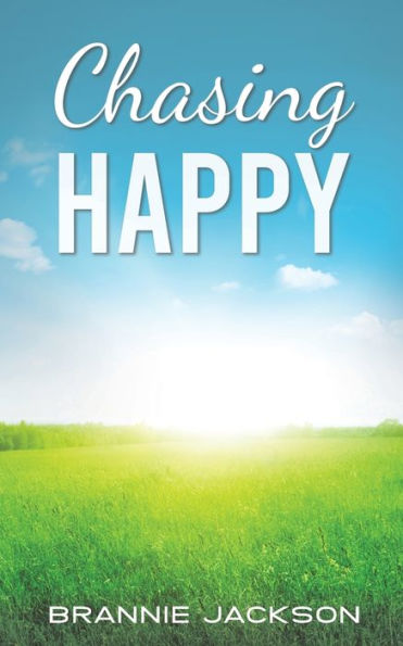 Chasing Happy - 9781398434714