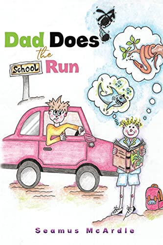 Dad Does The School Run