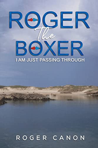 Roger The Boxer - 9781398435612