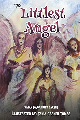 The Littlest Angel - Paperback