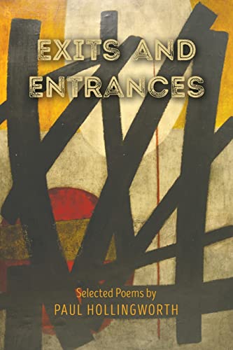 Exits And Entrances - 9781398436565