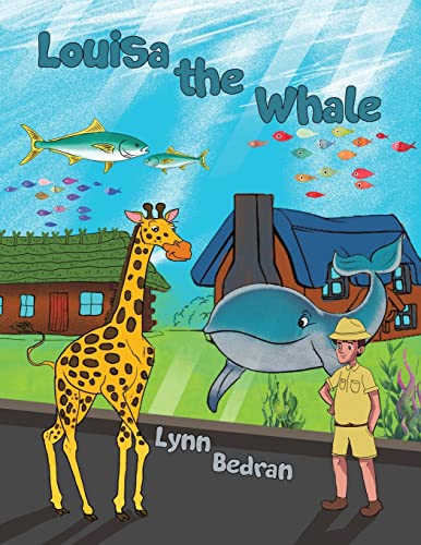 Louisa The Whale