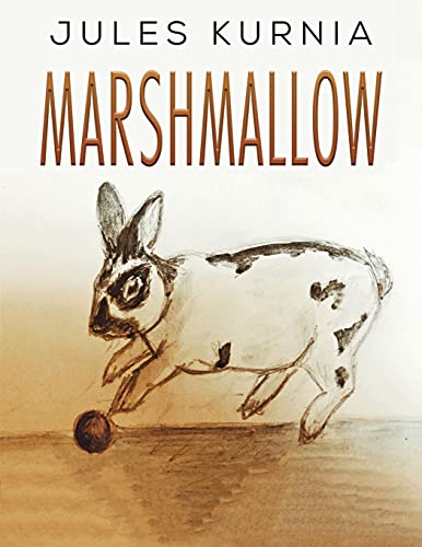 Marshmallow - Paperback
