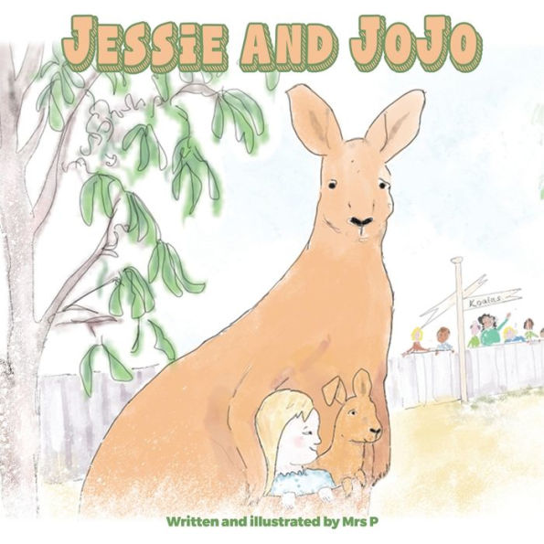 Jessie And Jojo