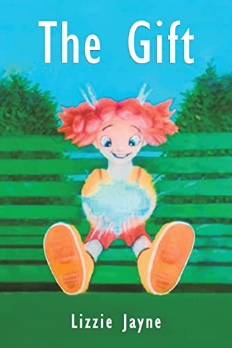 The Gift - 9781398442764