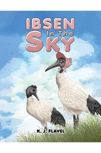Ibsen In The Sky