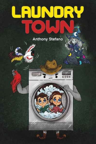 Laundry Town