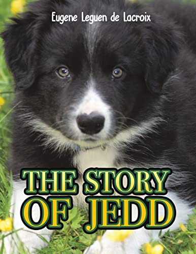 The Story Of Jedd