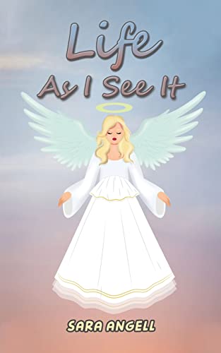 Life As I See It - 9781398446533