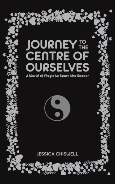 Journey To The Centre Of Ourselves