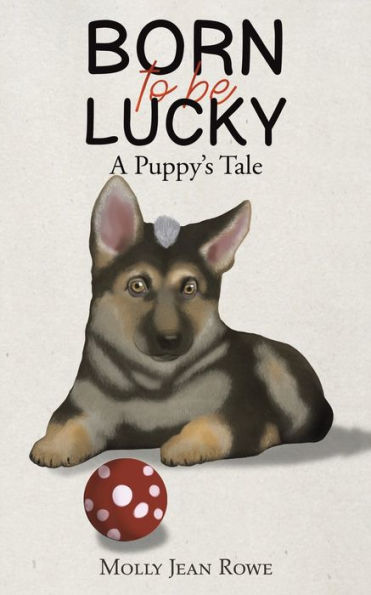 Born to be Lucky