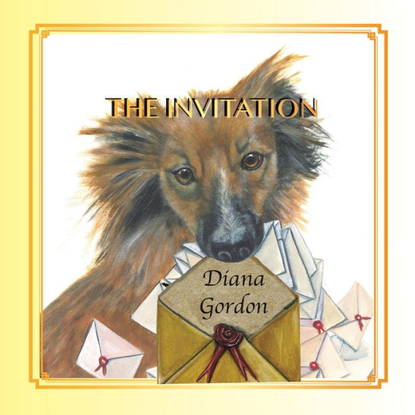 The Invitation - 9781398449497